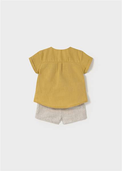 COMPL.PANTALONE CORTO