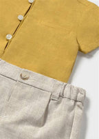 COMPL.PANTALONE CORTO