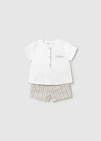 COMPL.PANTALONE CORTO