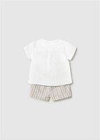 COMPL.PANTALONE CORTO