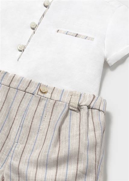COMPL.PANTALONE CORTO