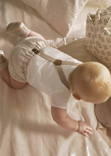 COMP. PANT CORTO E MAGLIA