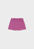 PANTALONE CORTO STRUTTURATO