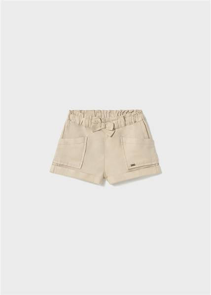 PANTALONE CORTO