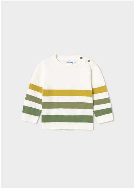 JERSEY FRANGE
