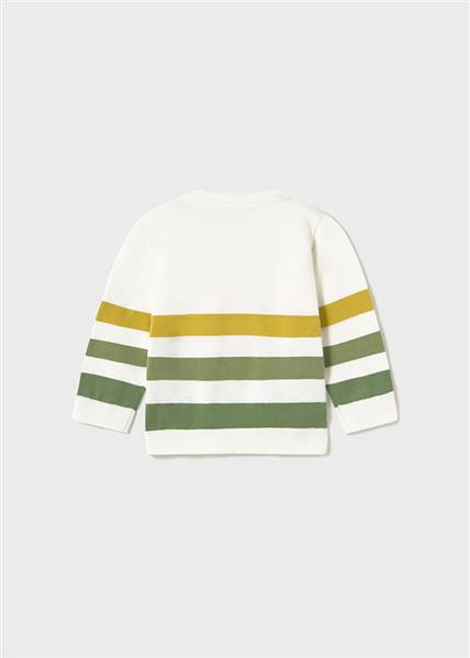 JERSEY FRANGE
