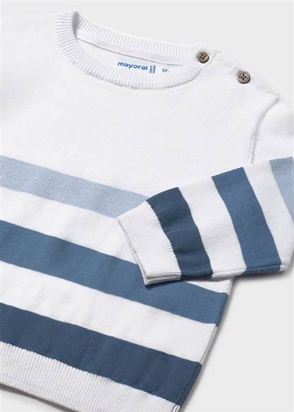 JERSEY FRANGE