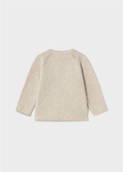 FELPA TRICOT