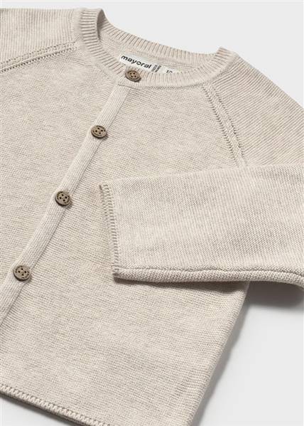 FELPA TRICOT