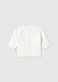 CARDIGAN TRICOT