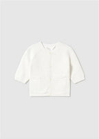CARDIGAN TRICOT