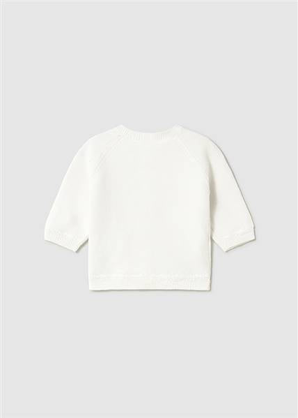 CARDIGAN TRICOT