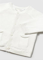 CARDIGAN TRICOT
