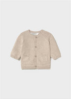 CARDIGAN TRICOT