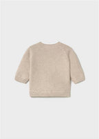 CARDIGAN TRICOT