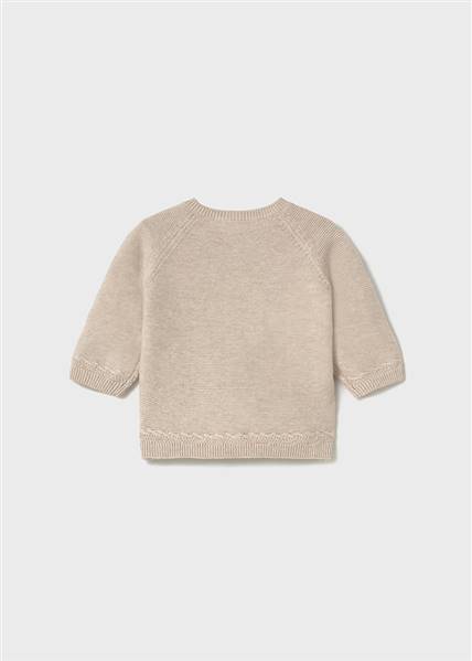 CARDIGAN TRICOT