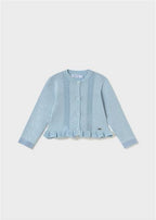 GIACCHINO LUNGO TRICOT