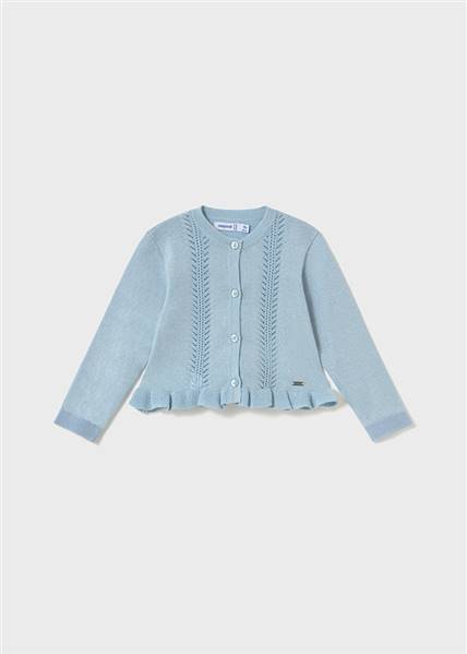 GIACCHINO LUNGO TRICOT