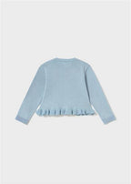 GIACCHINO LUNGO TRICOT