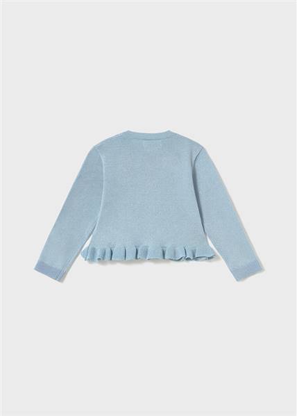 GIACCHINO LUNGO TRICOT