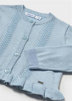 GIACCHINO LUNGO TRICOT