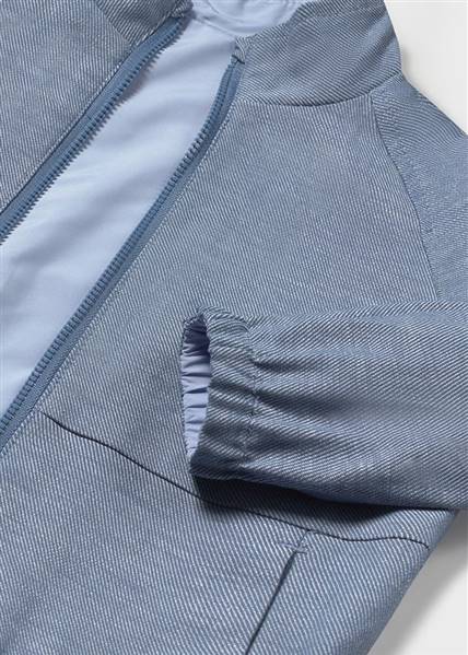 GIACCA A VENTO REVERSIB.ELEGA