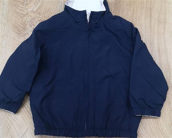 GIACCA A VENTO REVERSIB.ELEGA