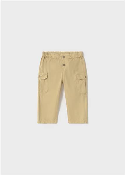 PANTALONE CARGO LEGGERO