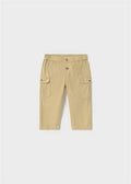 PANTALONE CARGO LEGGERO