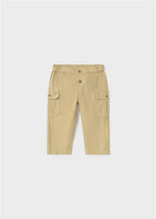 PANTALONE CARGO LEGGERO