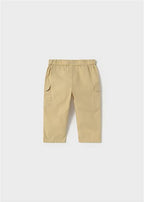 PANTALONE CARGO LEGGERO