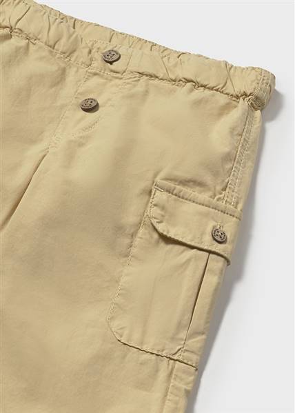 PANTALONE CARGO LEGGERO