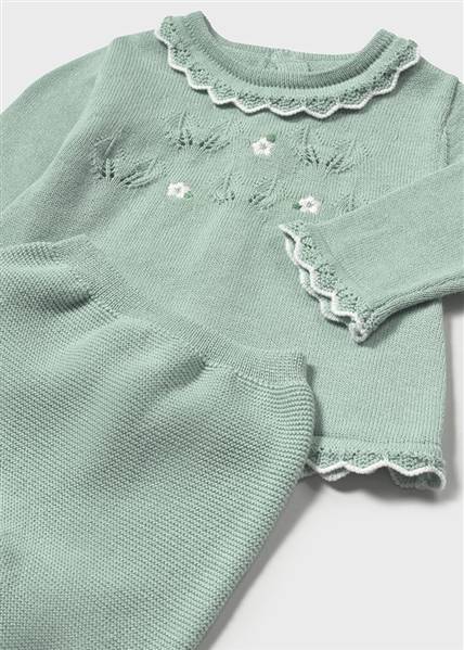 COMP. GHETTINA MAGLIA