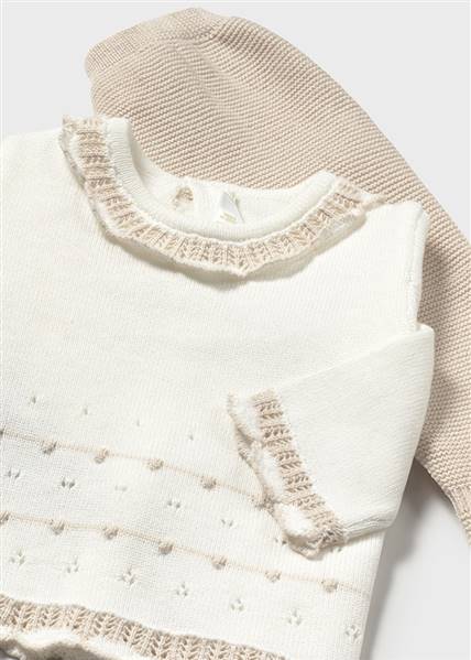 COMP. GHETTINA MAGLIA