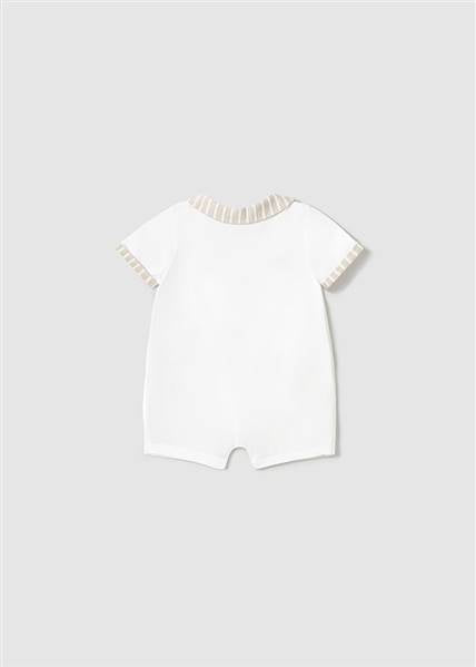 SET 3 TUTINE CORTI COLLO
