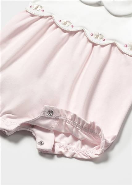 SET 2 PIGIAMI CORTI