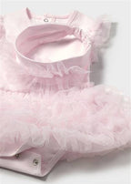 BODY TUTU CON FASCETTA