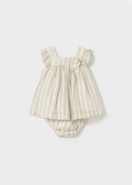 VESTITO CERIMONIA STRUTTURATO
