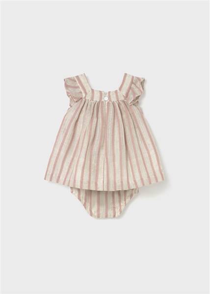 VESTITO CERIMONIA STRUTTURATO