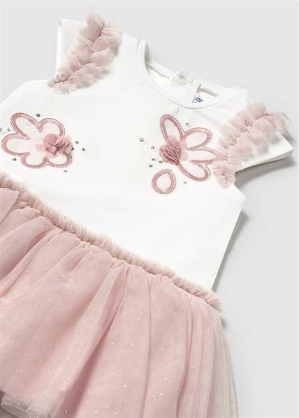 VESTITO TUTU