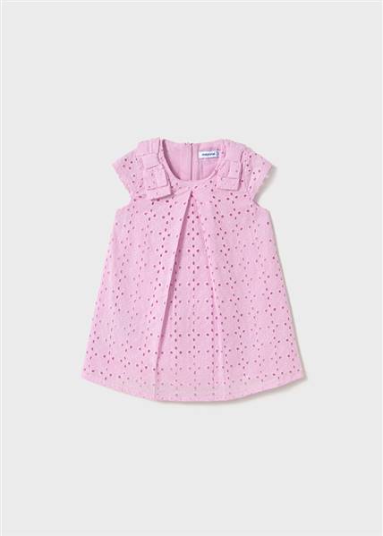 VESTITO TRAFORATO