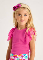 TOP TRICOT COSTINE