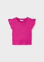 TOP TRICOT COSTINE