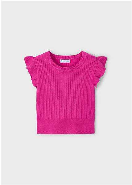 TOP TRICOT COSTINE