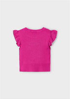 TOP TRICOT COSTINE