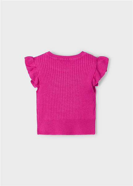 TOP TRICOT COSTINE