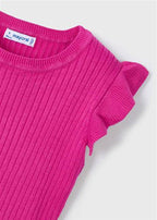 TOP TRICOT COSTINE