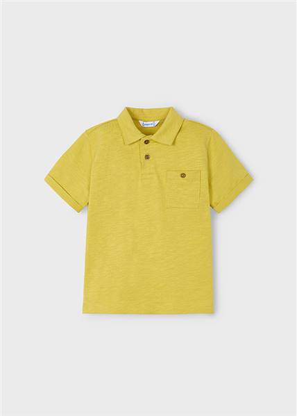 POLO M/C SLUB
