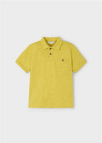 POLO M/C SLUB