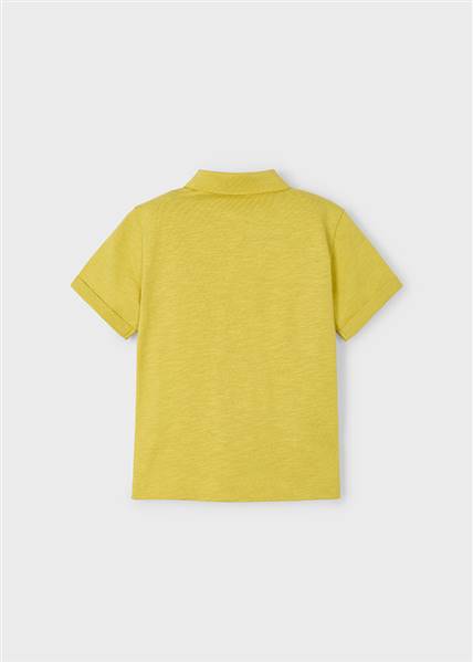 POLO M/C SLUB